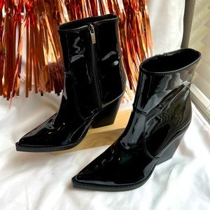 NEW! Nine West Gorgeen Women’s Boots Size 7